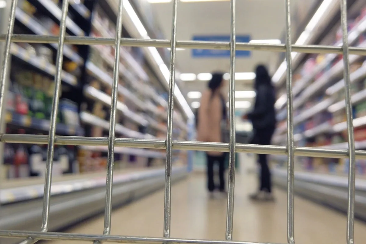 Modern slavery victims being ‘exploited in plain sight’ across UK retail sector