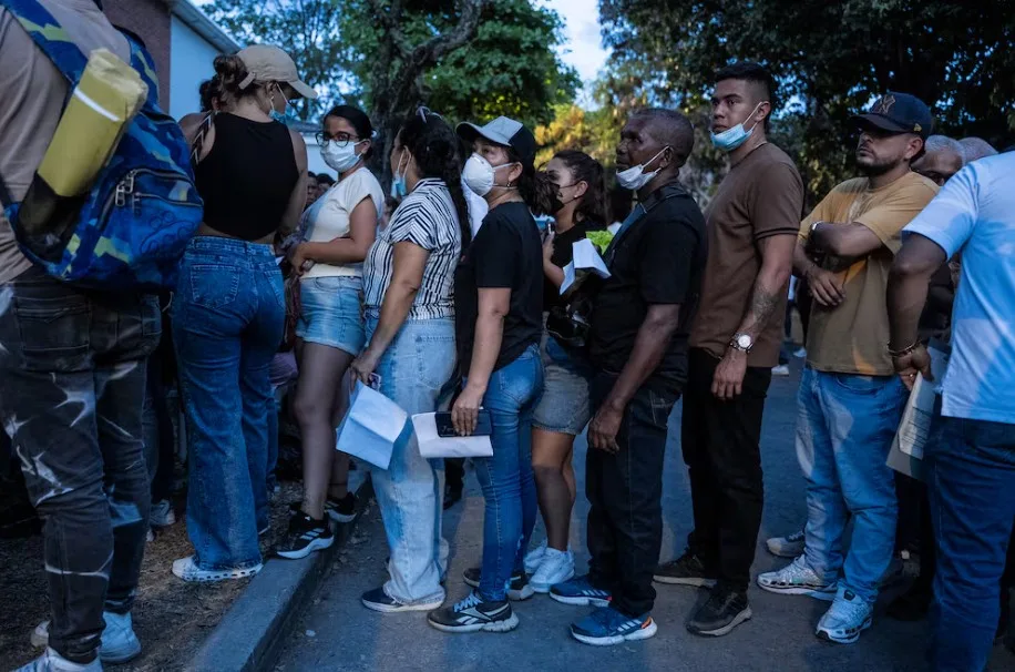 Familias de los fallecidos por el terremoto en Colombia sufren el colapso de las morgues: “Aquí hasta pa’ morirse hay que tener plata”