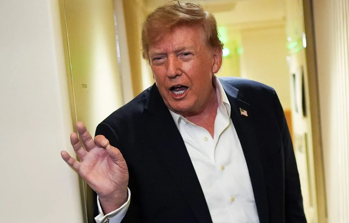 Etats-Unis : Donald Trump enterre les limites d’émissions polluantes des centrales électriques