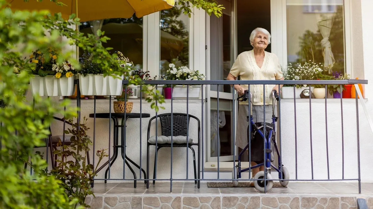 Immobilien: Warum das Wohnrecht auf Lebenszeit in der Praxis selten funktioniert