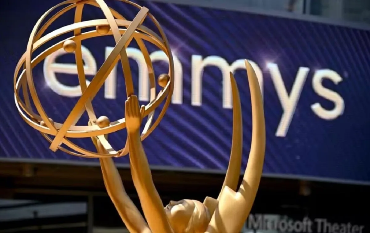 Emmy 2026: confira os principais vencedores da maior premiação da TV