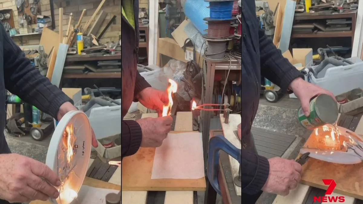Cheap electrical products bought online a ‘ticking time bomb’, experts say