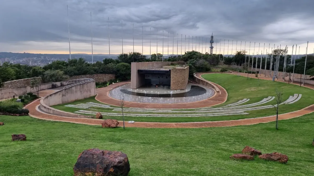 Beyond attire: Heritage must help build the South Africa we want