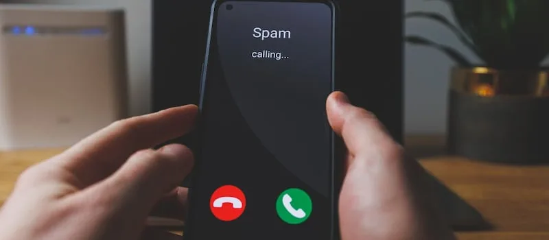 Commission seeks tech partners to block spam calls