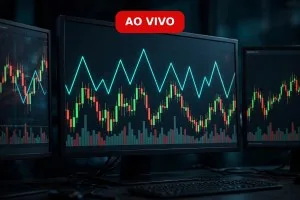 Ibovespa Hoje Ao Vivo: Confira o que movimenta Bolsa, Dólar e Juros nesta terça