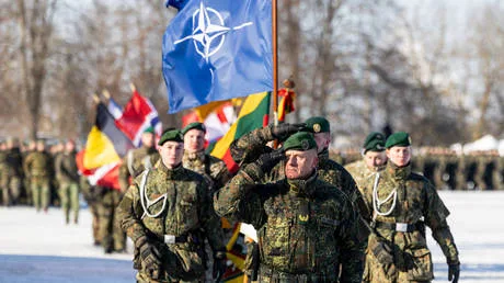 What if NATO’s ‘Theory of Victory’ is a recipe for disaster?