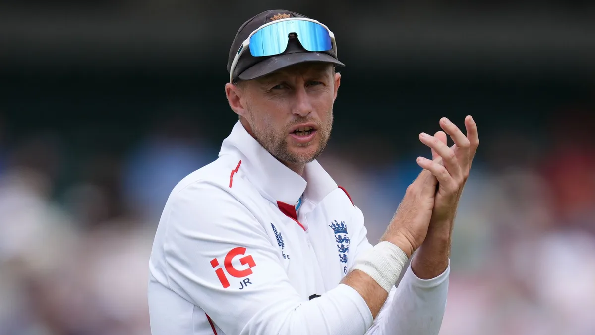 Root made 'grown up' call on curfew but does he have the feel for captaincy?