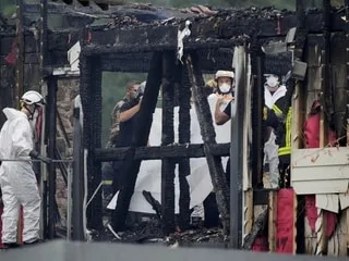 Incendie mortel à Wintzenheim en 2023 : un procès requis pour homicides involontaires