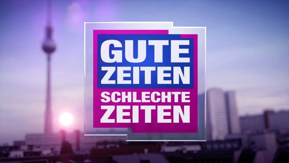 Vorschau für den 21. August 2026 - So geht es heute bei GZSZ weiter