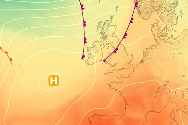 Met Office issues new 'summer returns' forecast and reveals how warm UK will get