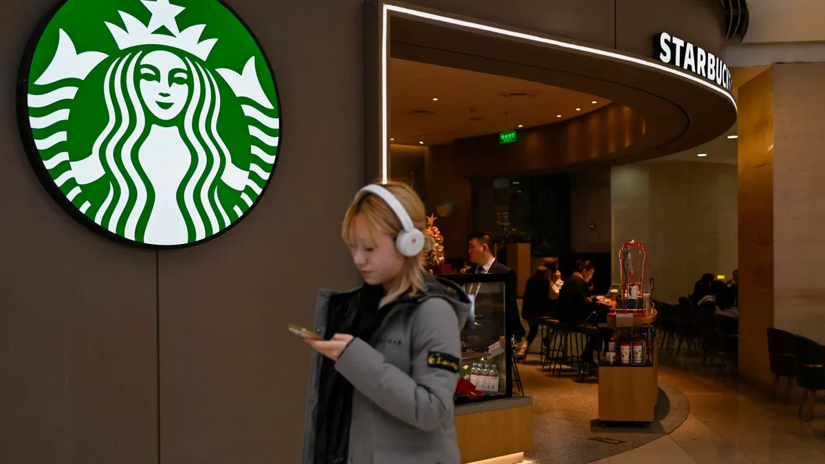 Why some of America's biggest brands are losing ground in China