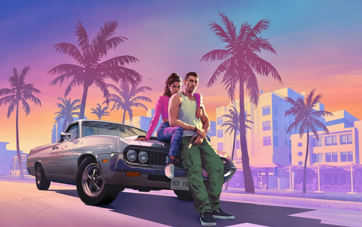 GTA VI estrena tráiler en YouTube: a qué hora es el avance del videojuego más esperado de la historia