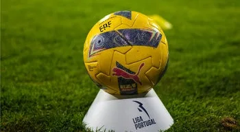 I Liga. Casa Pia e Benfica