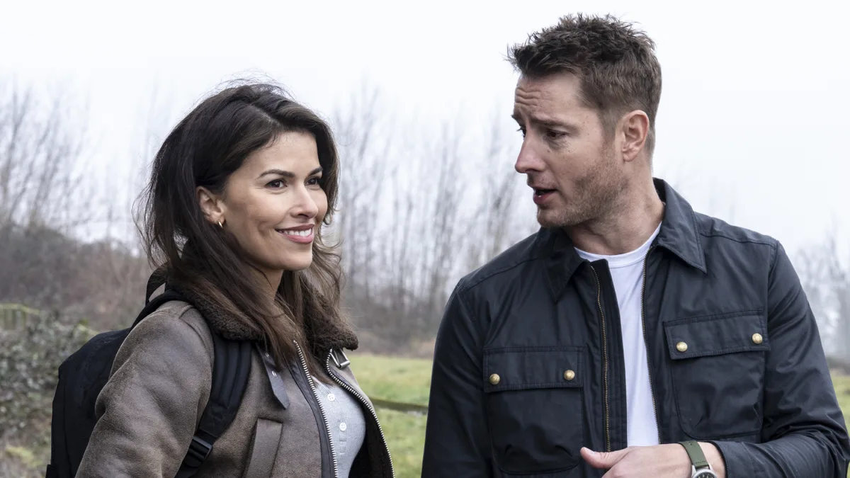 Tracker : Billie et Colter enfin ensemble ? Ce qui vous attend dans les prochains épisodes