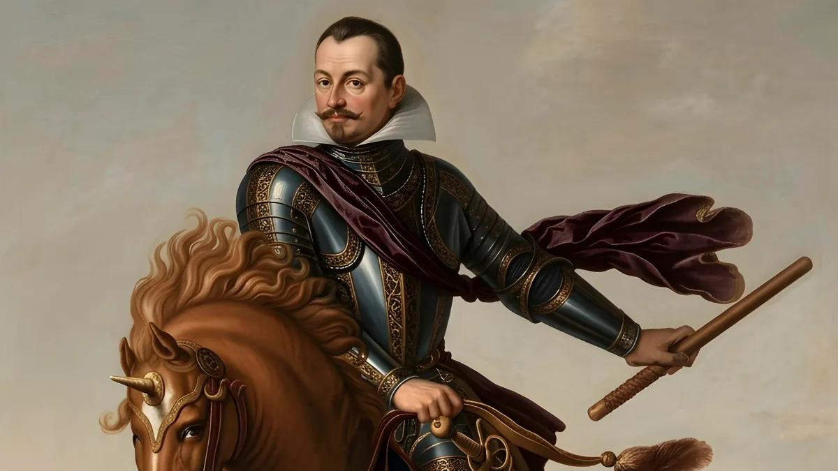 Historiker Roeck im Interview: „Wallenstein war ein geschickter Gewaltunternehmer“