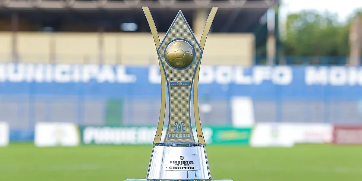 Campeonato Piauiense Feminino: veja os jogos da 2ª rodada
