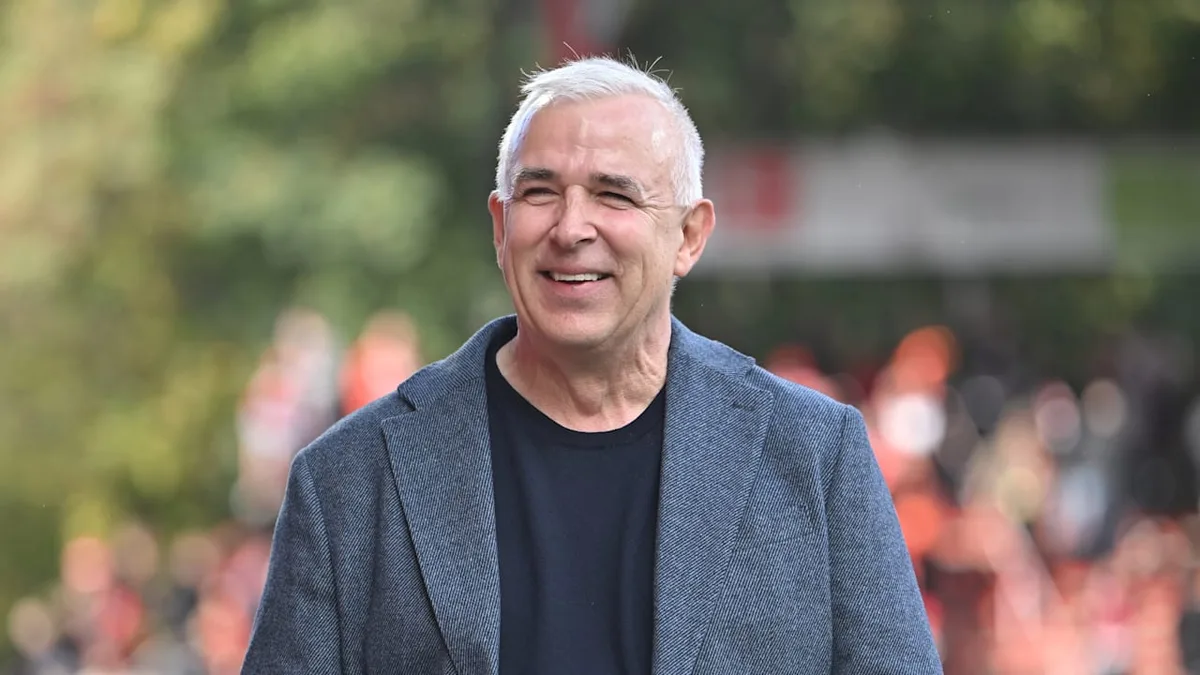 Lustrinellis Job in Gefahr? - Zingler: „Uns war bewusst, dass das holprig wird!“