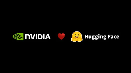 Nvidia übernimmt Hugging Face für 12,93 Milliarden US-Dollar