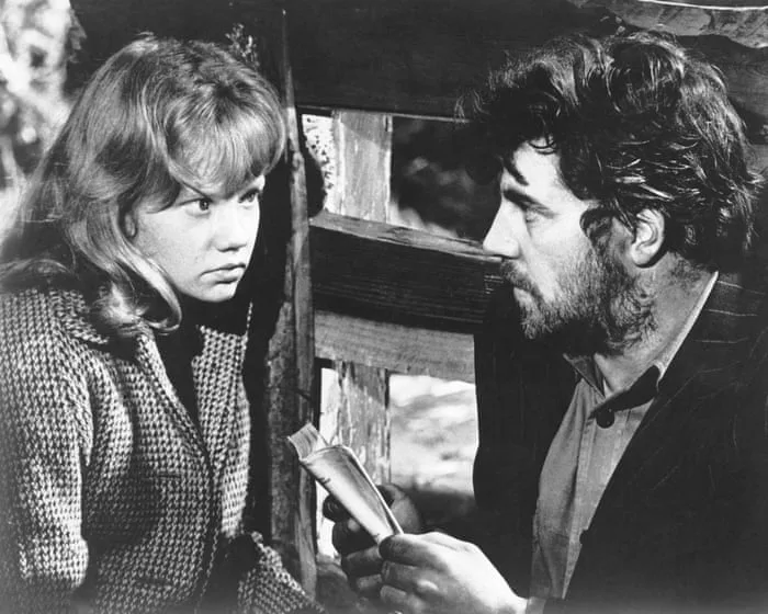 ‘The whistling on the theme tune? That’s Dickie Attenborough!’ Hayley Mills on Whistle Down the Wind