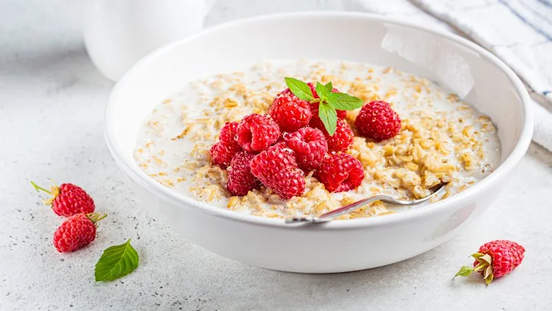 What to eat for breakfast, lunch and dinner to boost your heart health