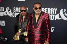 Isley Brothers Settle Long Court Battle Over Legal Rights to Band Name