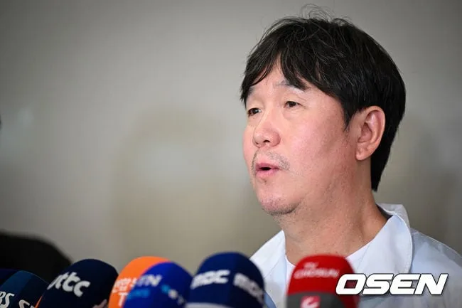[공식발표] 한화, 류지현 감독 제15대 사령탑 선임, 3년 총액 20억원…석장현 신임 단장 체제