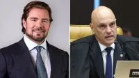 Qual o impacto das mensagens entre Vorcaro e Moraes; entenda