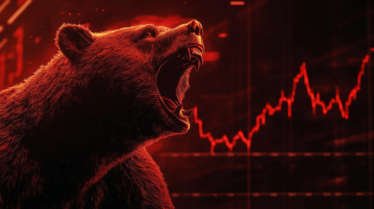 Sensex tanks 800 points intraday, Nifty below 23,800: What's spooking D-St?