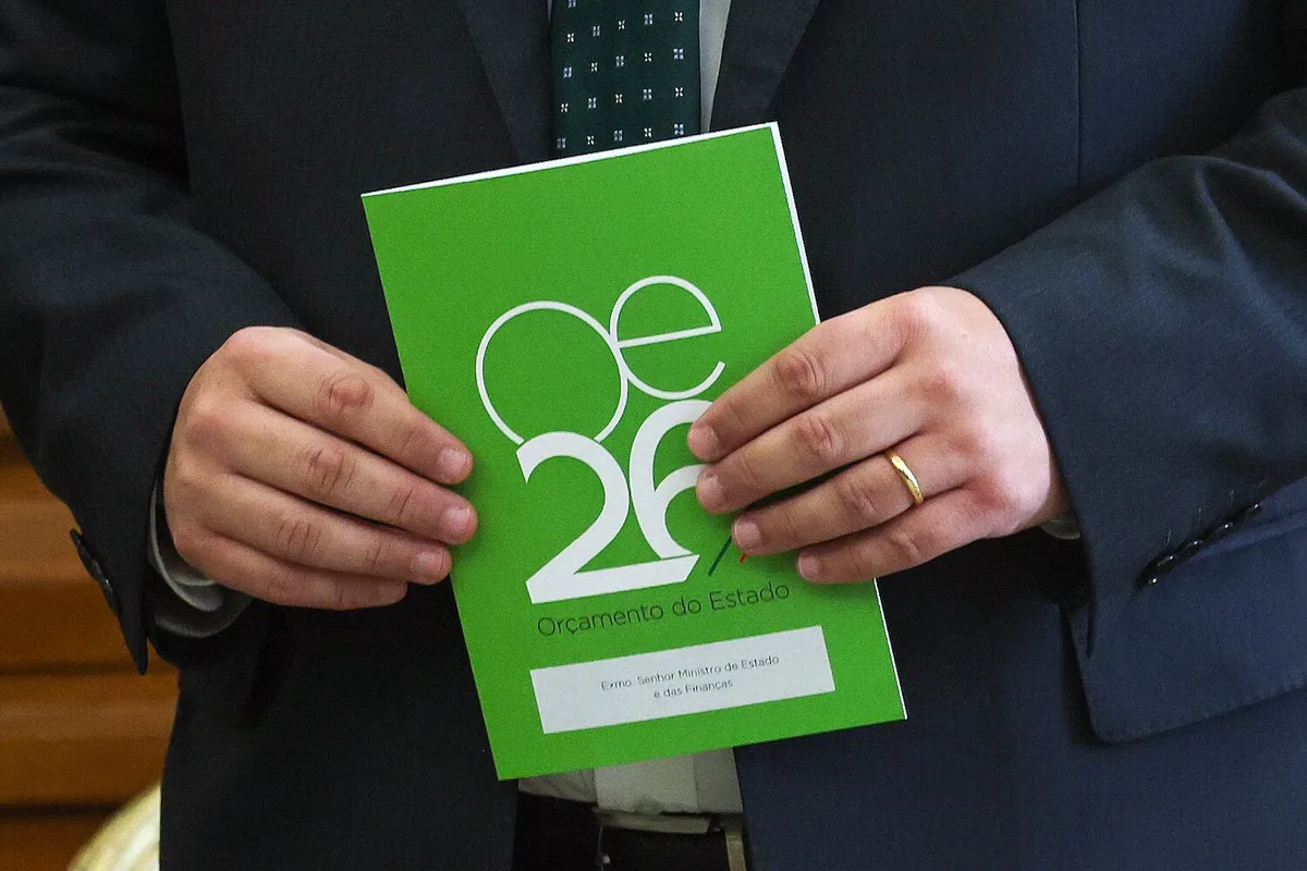 A fatura invisível do OE2027: mais 776 milhões só com juros e dívida pública