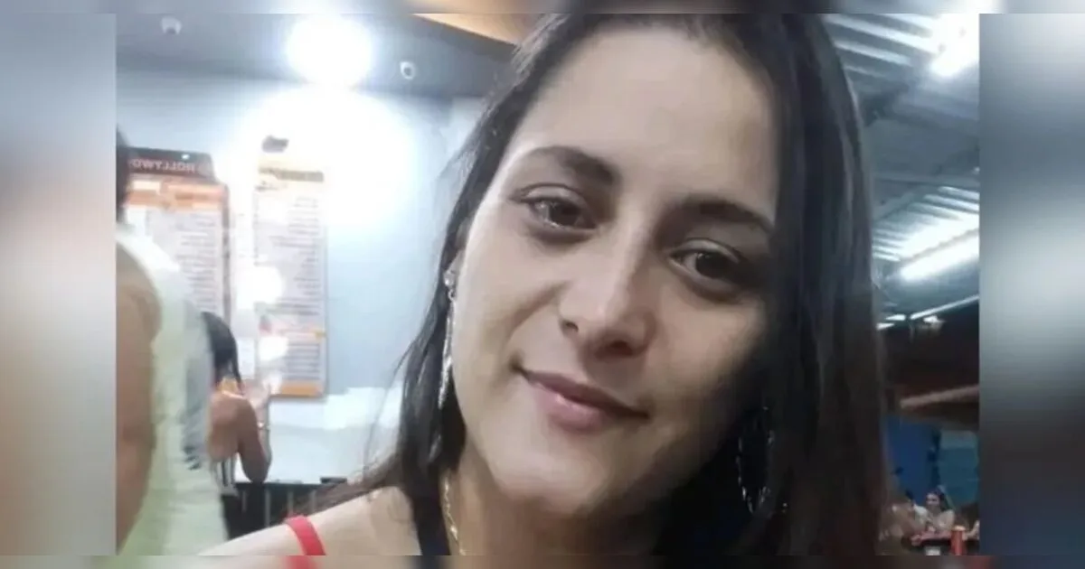 Marido suspeito de matar esposa a golpes de facão no PR, já havia sido preso por agredi-la grávida