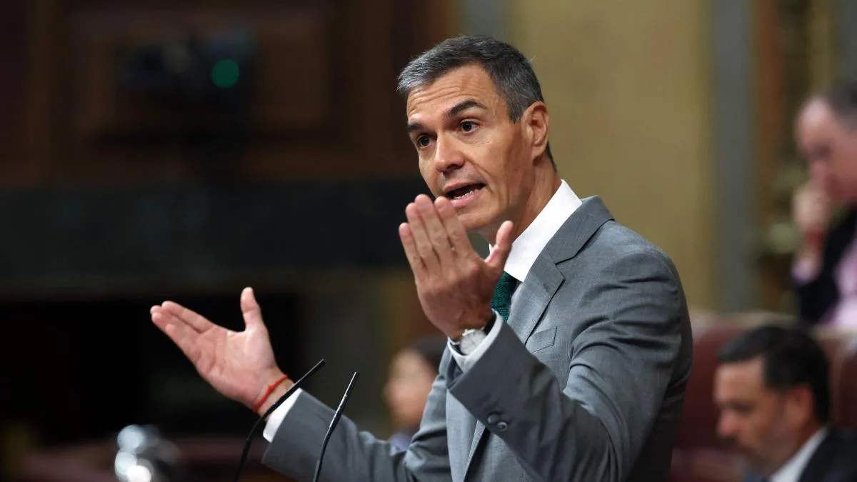 Sánchez defiende la españolidad de Ceuta y Melilla “hasta el final de los tiempos”