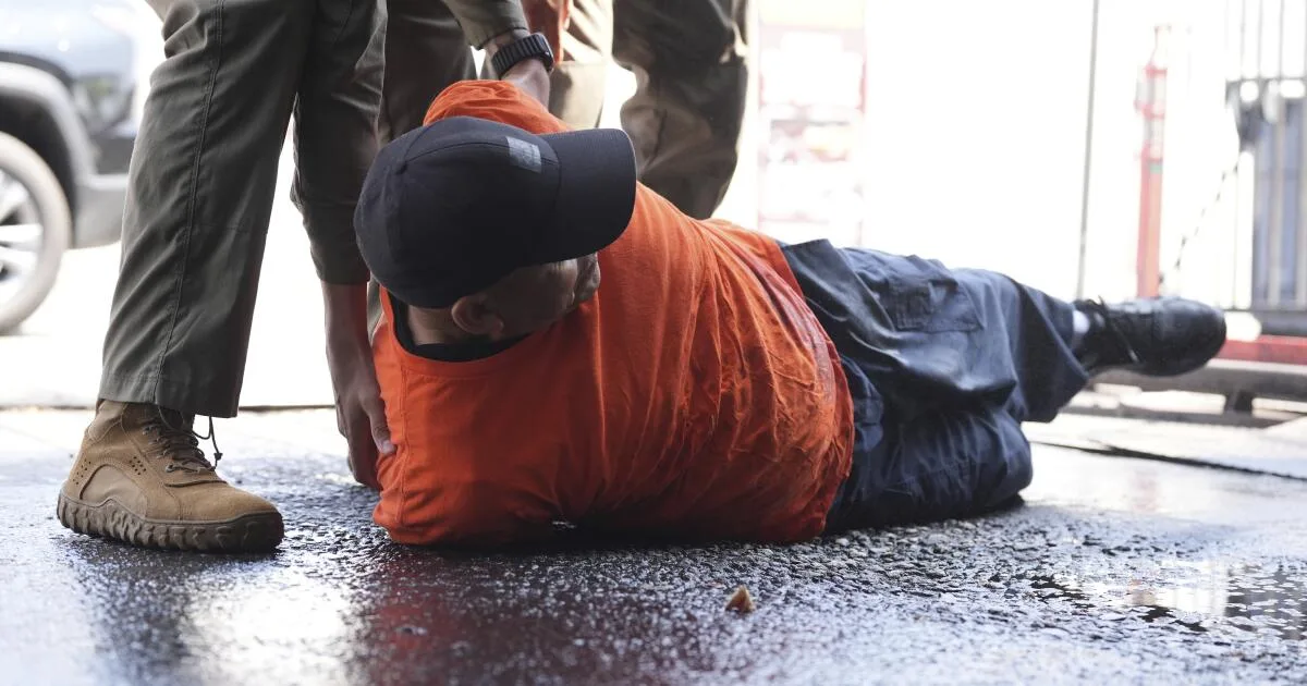 Federal judge signals a halt to warrantless immigration arrests in SoCal unless person is likely to escape