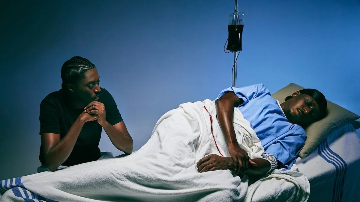 How much pain do I need to be in for health-care professionals to see past their biases and help me?