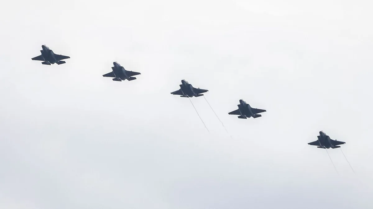 Krieg: USA und Iran verkünden neue gegenseitige Angriffe