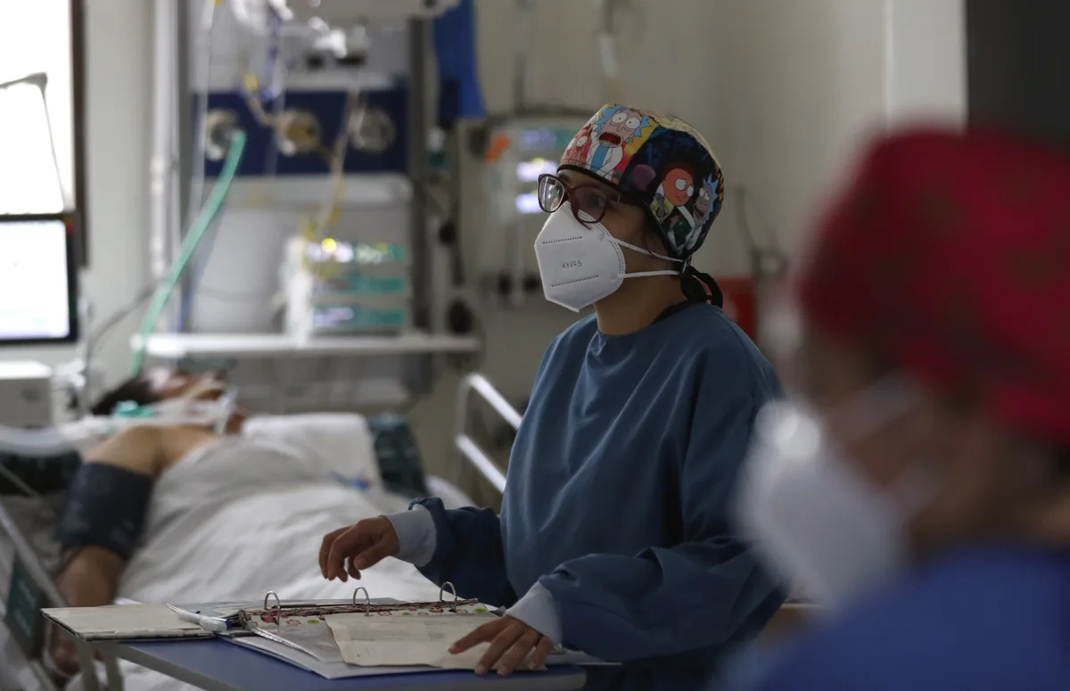 Pacientes Colombia cuestionó el manejo del Gobierno ante la crisis en el sistema de salud y pidió definir cargos clave en el sector