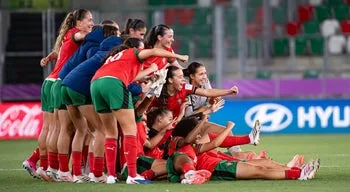 Mundial sub-20 feminino. Selecionadora quer Portugal a "crescer e desfrutar" nos oitavos