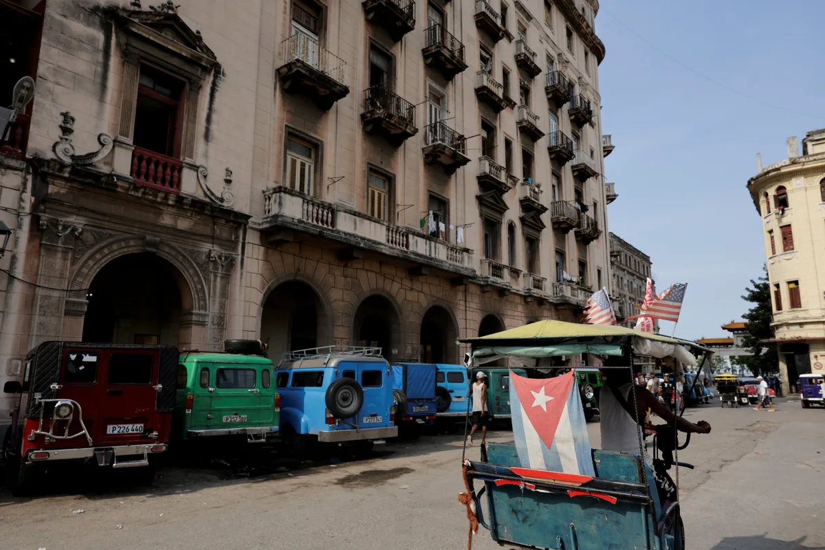 Estados Unidos sancionó a otros 3 funcionarios y 9 entidades del régimen de Cuba, incluido el Ministerio de Construcción
