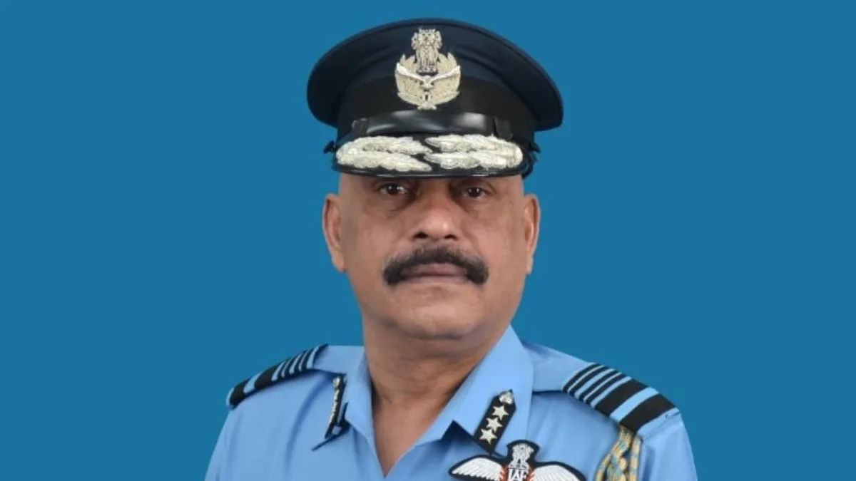 Ayodhya Ram Temple Gets Air Force Veteran As CEO, 3 New Members