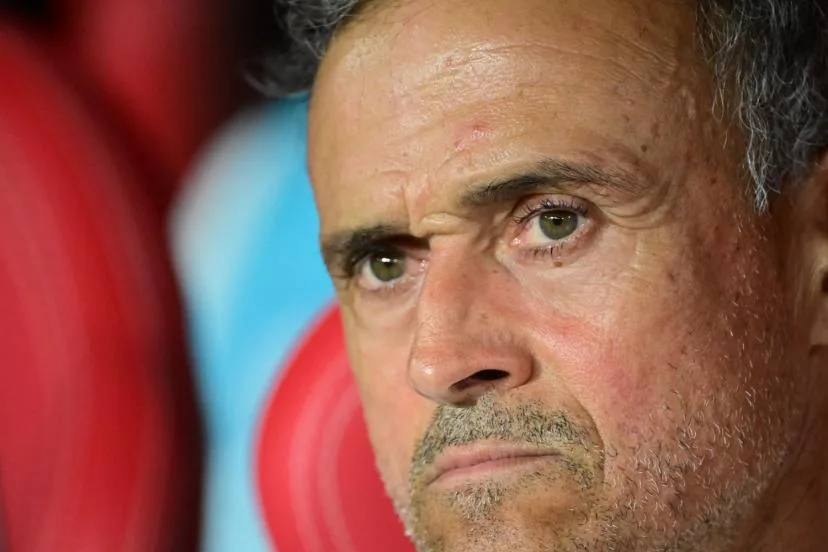 Actée en fin de saison dernière, où en est la prolongation de Luis Enrique au PSG ?