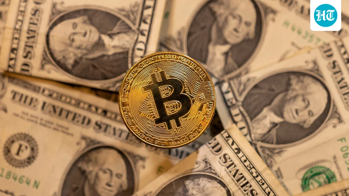 Bitcoin price today: BTC falls 3.6% as US wholesale inflation jumps 1.3% in September