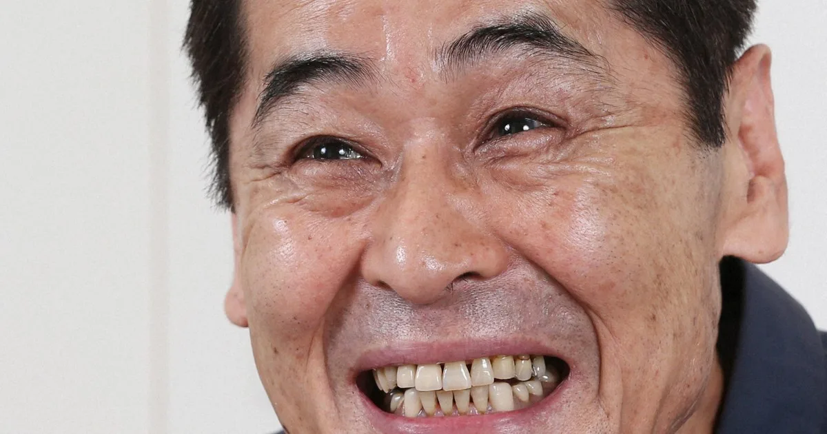 中田ボタンさん死去 78歳 「アイドル漫才師」の先駆け