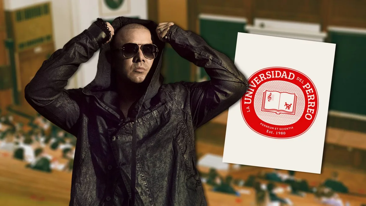 Wisin anuncia la creación de la Universidad del Perreo: ¿Cómo solicitar la pre-admisión?