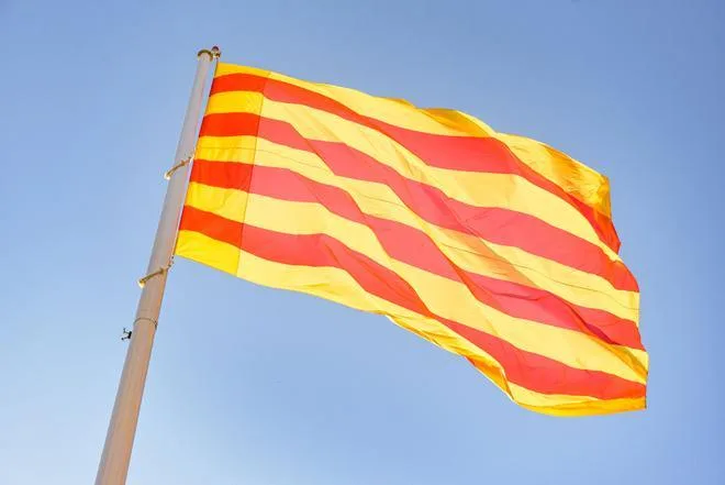 La Diada recupera el 'Catalunya, un sol poble' frente al auge de la extrema derecha