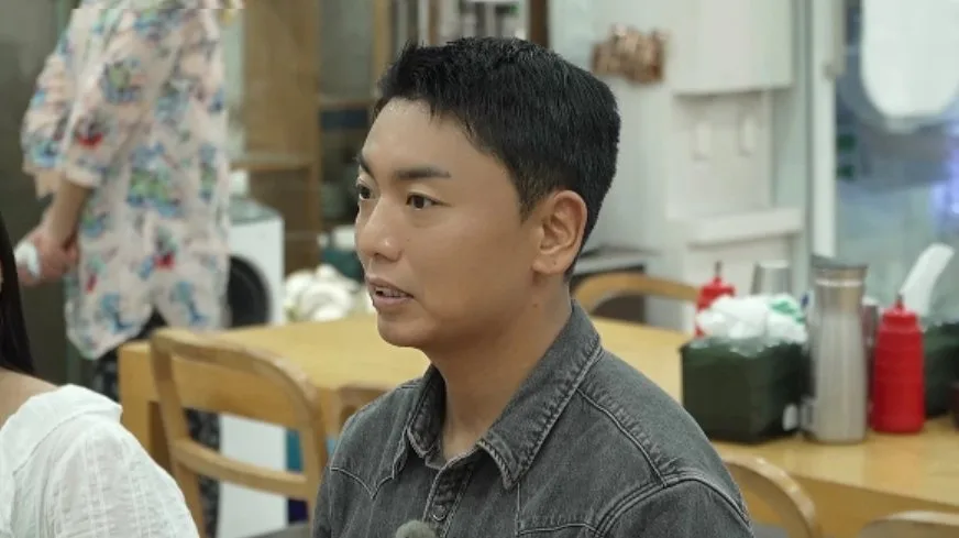 곽범, 전현무 앞에서 유재석 선택?…“누가 1등 MC냐”에 “어이구‘유’~”