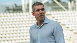 Dínamo Bucareste, de Nuno Campos, ganha com golo português