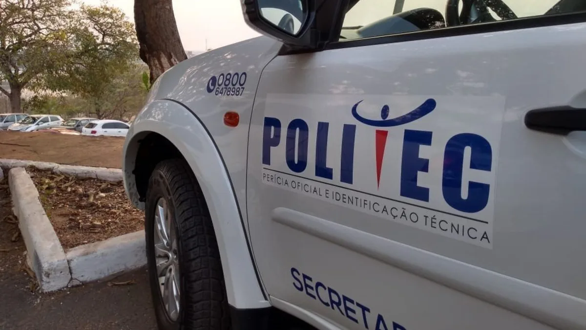 Mulher é assassinada pelo marido na frente do filho em MT