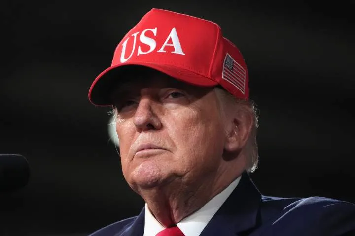Why Trump is reviving 51st state rhetoric with midterms in less than 3 weeks