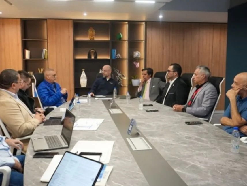 Seniat inicia plan de formación y profesionalización para fiscales