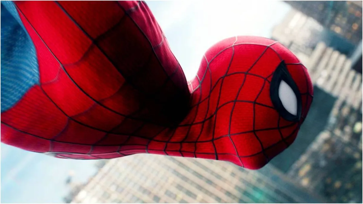 'Spider-Man: Brand New Day' BO day 31