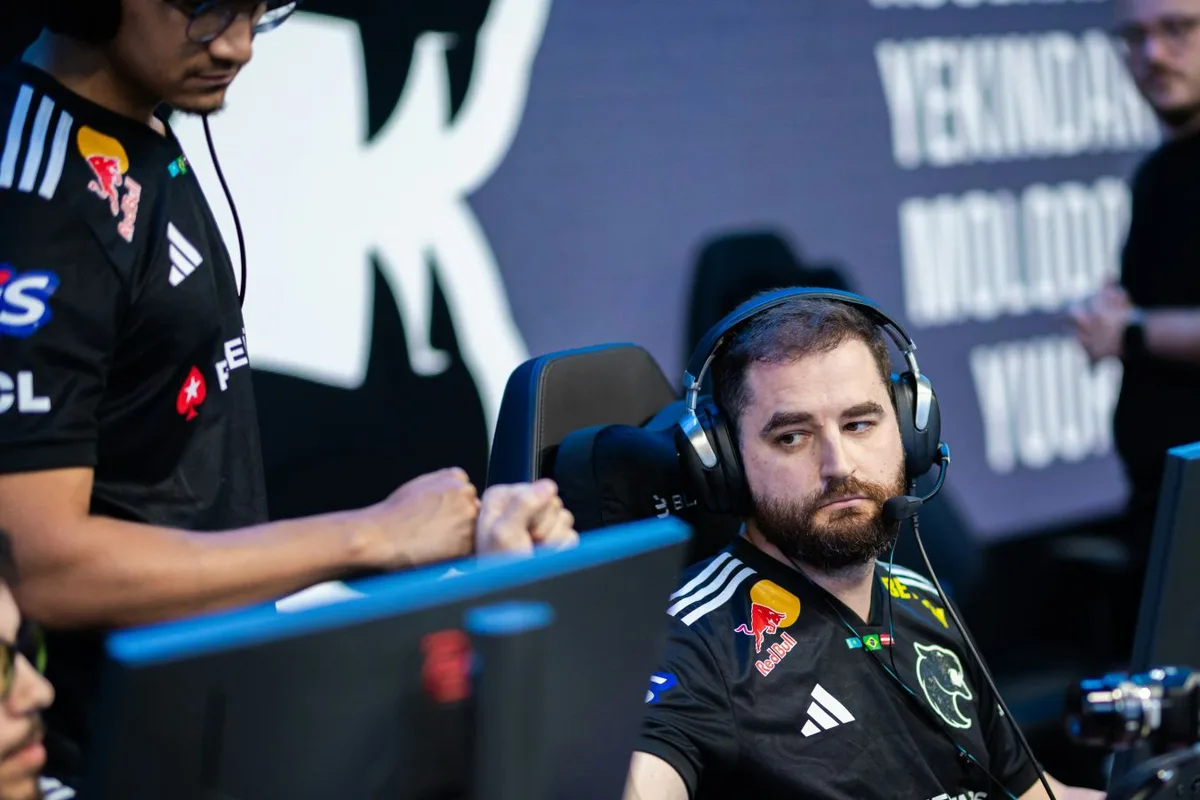 FURIA победила MIBR и вышла в финал нижней сетки StarLadder Fall 2026 по CS 2